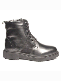 Ботинки мужские AIRBOX 133192 черные 41 RU