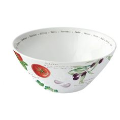 Салатник HOME&KITCHEN большой Easy Life