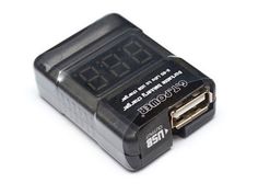 Зарядное USB устройство G.T.Power от аккумуляторных батарей - GTP-77