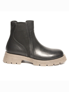 Ботинки женские AIRBOX 133179 черные 39 RU