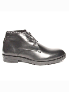 Ботинки мужские AIRBOX 133203 черные 41 RU