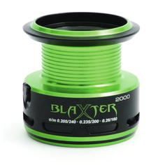 Шпуля Stinger Blaxter (2000/0.26мм/160м)