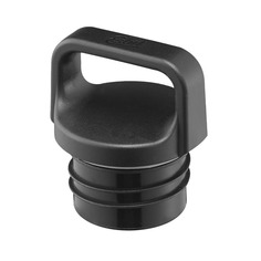 Термос для воды Esbit SCULPTOR, черная, 1.0 л IB1000SC-SL-BK No Brand