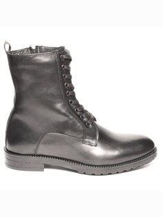 Ботинки мужские AIRBOX 133202 черные 43 RU