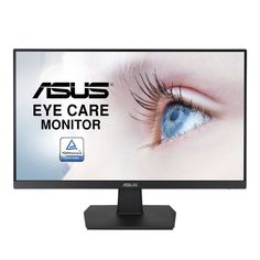 Монитор Asus AS VA27EHE Black