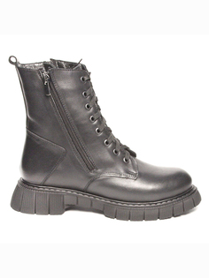 Ботинки женские AIRBOX 133212 черные 41 RU