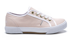 Кеды женские KELME YUMIKO SUMMER розовые 39 EU