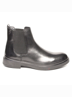 Ботинки мужские AIRBOX 133197 черные 41 RU