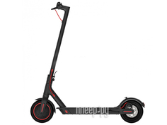 Электросамокат Xiaomi Mijia M365 Electric Scooter Pro с влагозащитой