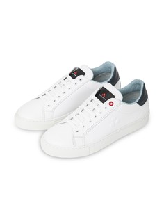 Кроссовки мужские PEUTEREY PEU420399010385 белые 45 EU