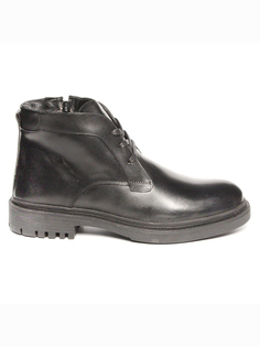 Ботинки мужские AIRBOX 133206 черные 42 RU