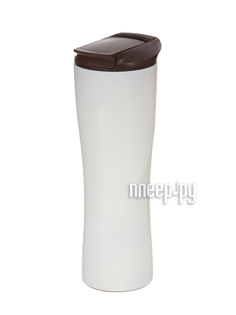 Термокружка Xiaomi Kiss Kiss Moka Smart Cup 430ml SP-U45CW White