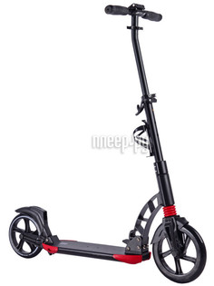 Самокат Bibitu Rapid K5 Black 28272392 No Brand