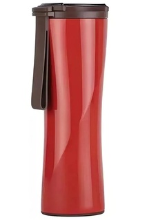 Термокружка Kiss Kiss Moka Smart Cup 430ml SP-U45CW Red