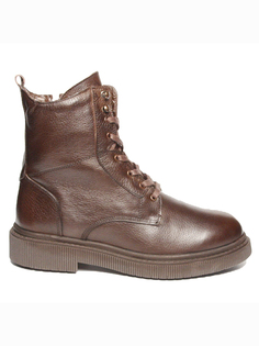 Ботинки мужские AIRBOX 133191 коричневые 45 RU