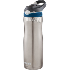 Термокружка Contigo Ashland Chill 590ml Grey contigo0554 / 13596.10 / 2094941 No Brand