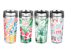 Термокружка Vetta Тропинки 450ml 841-804 No Brand