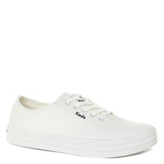 Кеды женские Keds WF65859 белые 38 EU