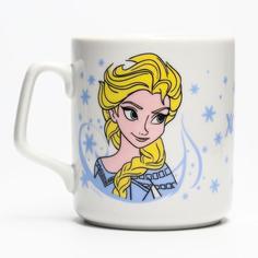 Disney керамическая, Холодное сердце, 350 мл