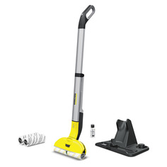 Пылесос Karcher EWM 2 LIMITED EDITION желтый