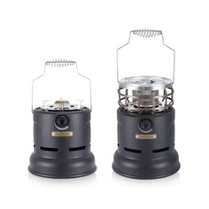 Обогреватель Naturehike 2022 Outdoor Heater Black