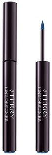 Подводка для глаз By Terry Line Designer 04 Blue Fix 1,7 мл