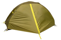 Палатка Marmot Tungsten 1P, Green Shadow/Moss, ONE