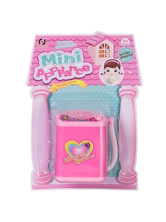 Стиральная машина-мини JUN Toys серия Мой дом, со световыми эффектами, 142642-tn