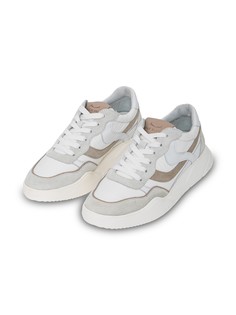 Кроссовки женские VOILE BLANCHE 2016694 белые 39 EU