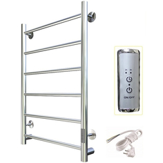 Тругор Полотенцесушитель электрический Тругор Аспект ПЭК СП 1 П 80х50