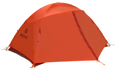 Палатка Marmot Catalyst 2P, Rusted Orange/Cinder, ONE
