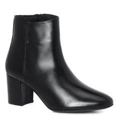 Ботильоны женские LLOYD 21-060 FW22 черные 38 EU