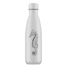 Термос sea life 500 мл seahorse Chillys Bottles