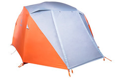 Палатка Marmot Limestone 6P, Orange Spice/Arona, ONE