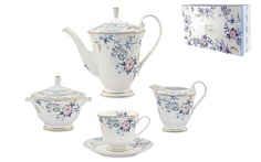 Чайный сервиз 15пр. в подарочной упаковке 205-002 118-205-002 Lenardi