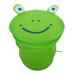 Корзины и коробки Лягушонок, с сеткой, 38х45 см No Brand