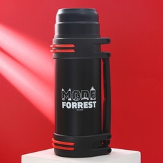 Термос туристический Mode forrest, 2л Командор