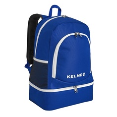 Рюкзак унисекс KELME GOAL синий