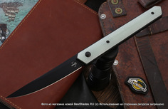 Складной нож Boker Kwaiken Air G10 Jade