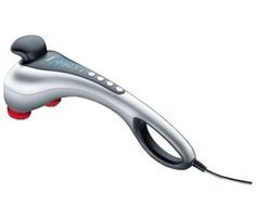 Массажер Beurer MG100 Silver 649.03