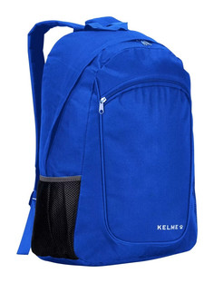 Рюкзак унисекс KELME STREET синий