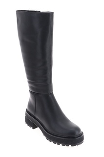 Сапоги женские Baden U358-030 черные 38 RU