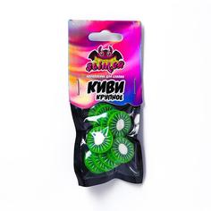 Космический песок Киви крупное, Slimer