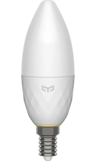 Лампочка Xiaomi Yeelight Smart Candle Mesh Edition E14 YLDP09YL No Brand