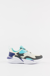 Кроссовки женские Ascot SJ 3155 04JSS JESS белые 38 RU