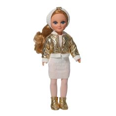 Весна Анастасия зима 4, со звуком В4074/о