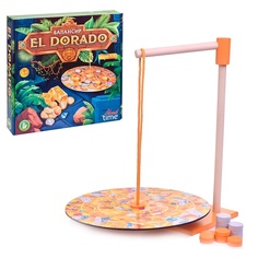 Игра Десятое Королевство серия Балансир El Dorado