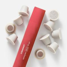 Кофе в капсулах Самокат Nespresso, dark, 10 шт.