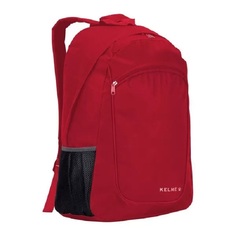 Рюкзак унисекс KELME STREET красный