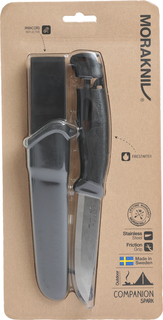 Нож Morakniv Spark Black